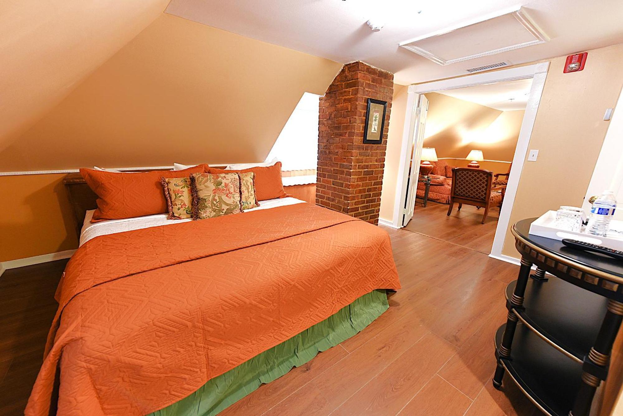 Casa De Solana Bed And Breakfast St. Augustine Exterior photo